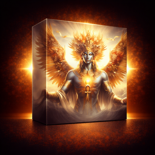 Gold Isis v2.0