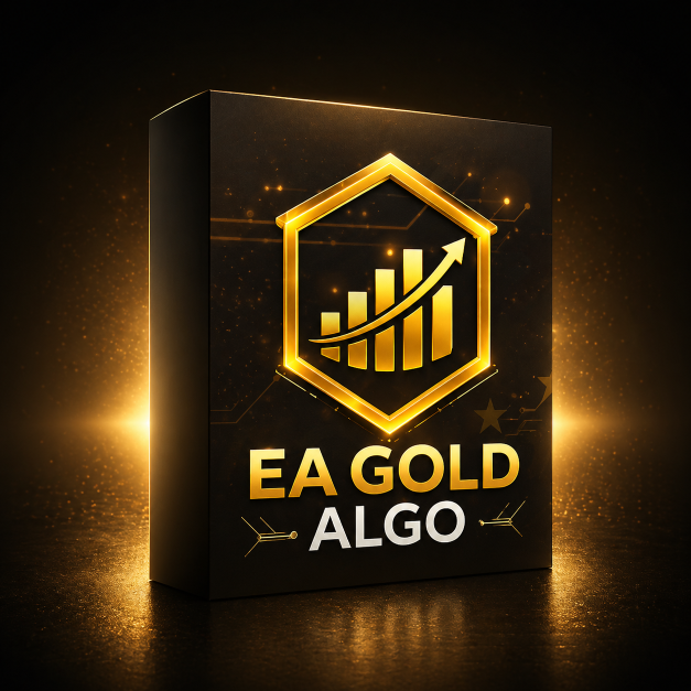 EA Gold Algo v4.0 MT4