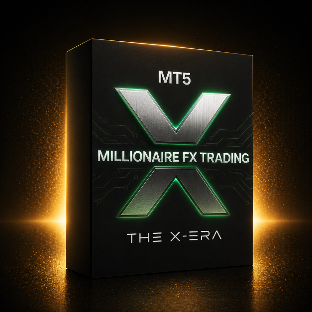 MFXT GOLD AI X1 v1.1 MT5