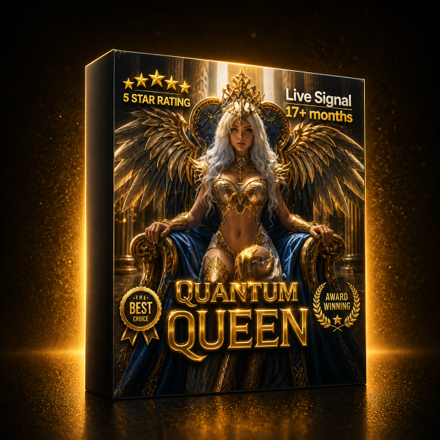 Quantum Queen v2.9.1 MT5