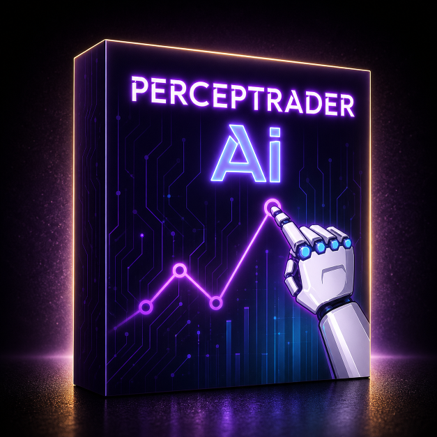 Perceptrader AI v2.43 MT4