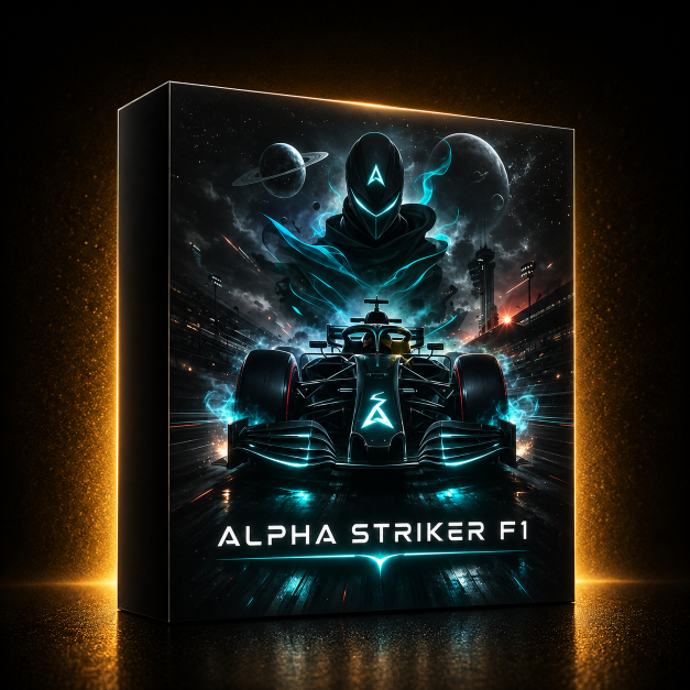 Alpha Striker F1 MT5