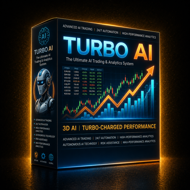 Turbo AI v3 MT5