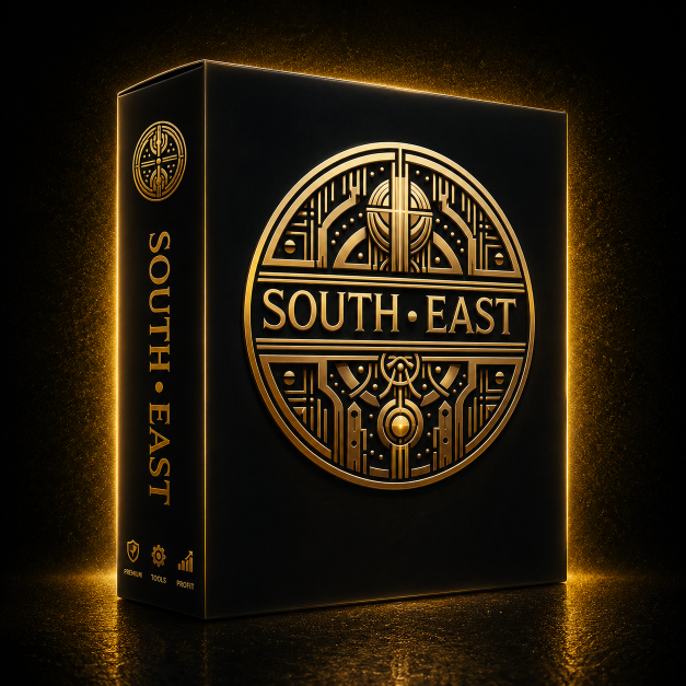 South East v4.30 MT4