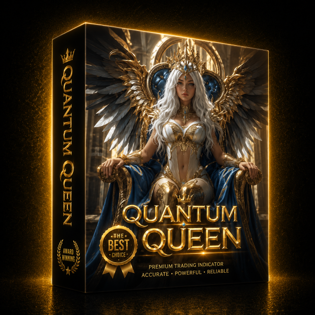 Quantum Queen v3.52 MT5