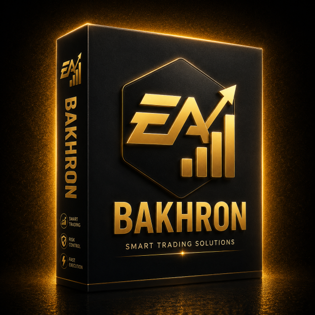 BAKHRON EA MT5