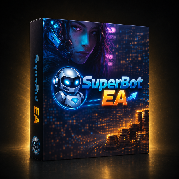 SUPERBOT v4 MT5