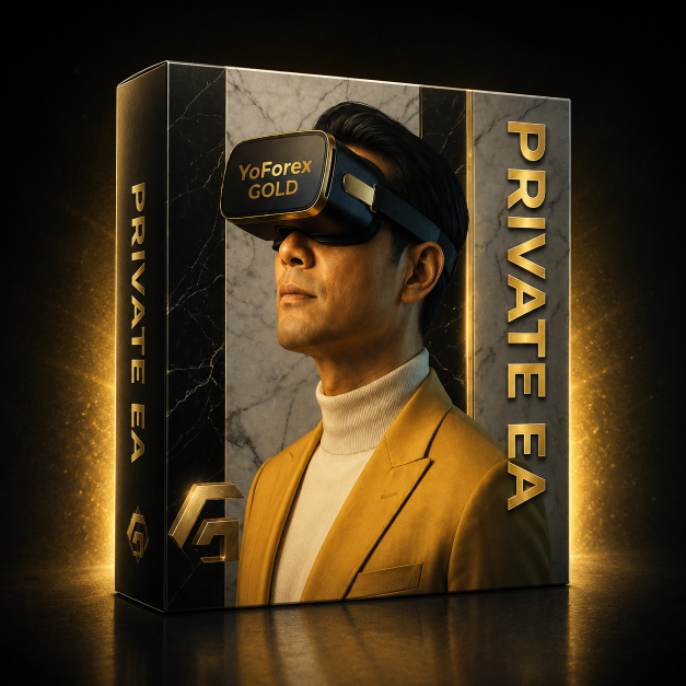 Private EA v1.0 MT5