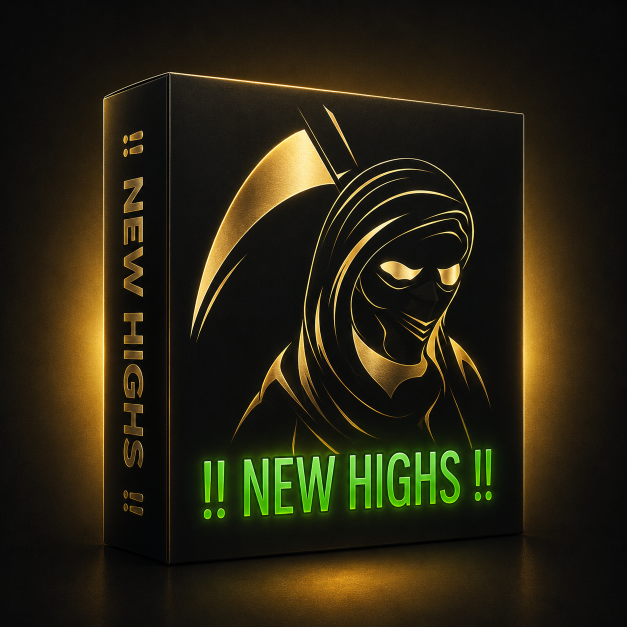 The Gold Reaper v4.1 MT4