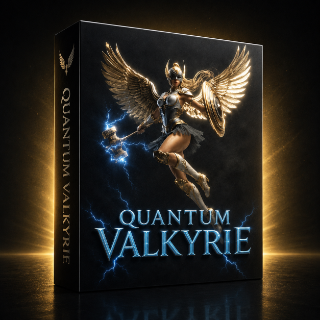 Quantum Valkyrie EA v4.1 MT5