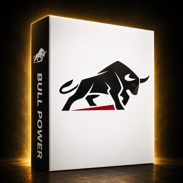 CapitalX EA v1.8 MT5
