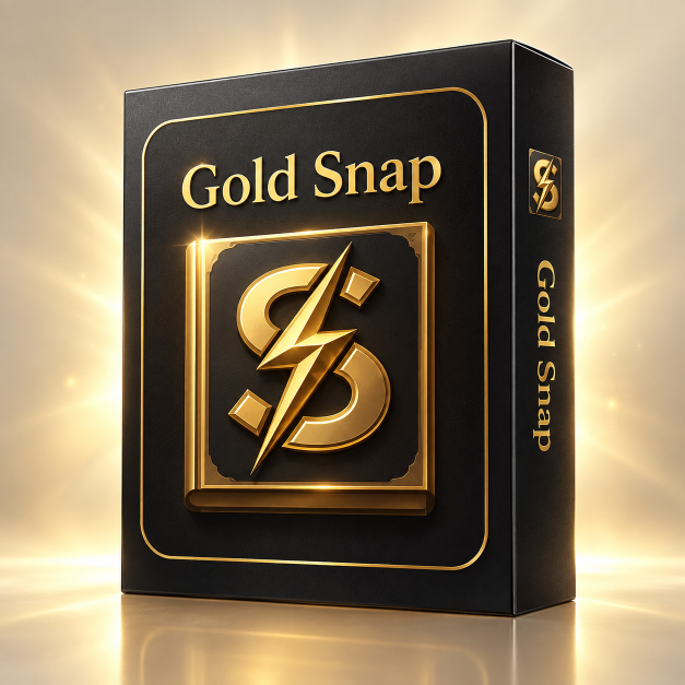 Gold Snap v2.0 MT5