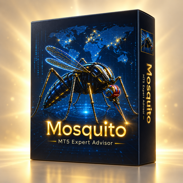 Mosquito v1.3 MT5