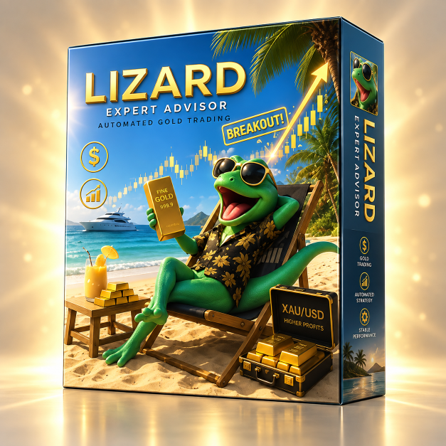 Lizard v1.72 MT5