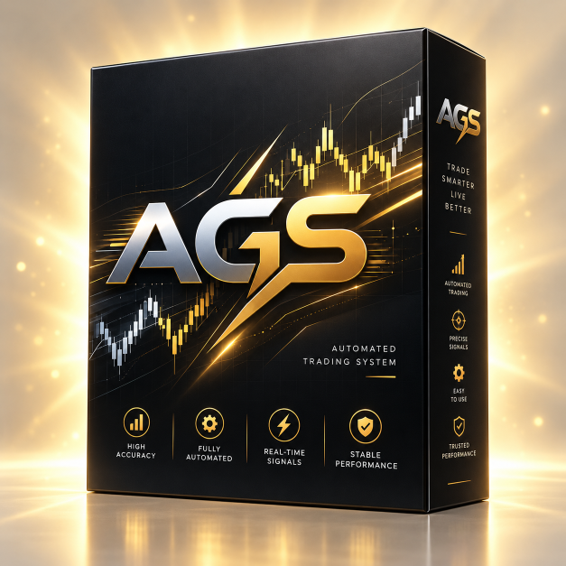 Adaptive Gold Scalper v1.9 MT5