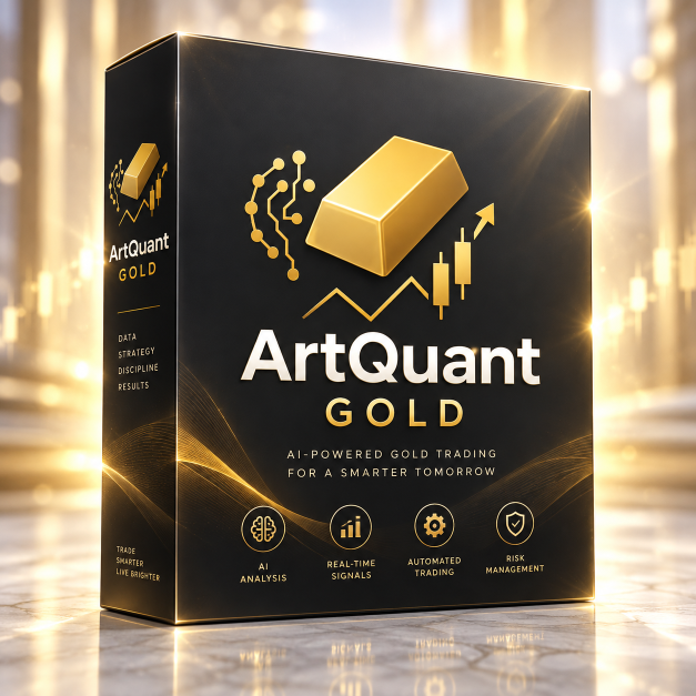 Art Quant Gold v3.2 MT5