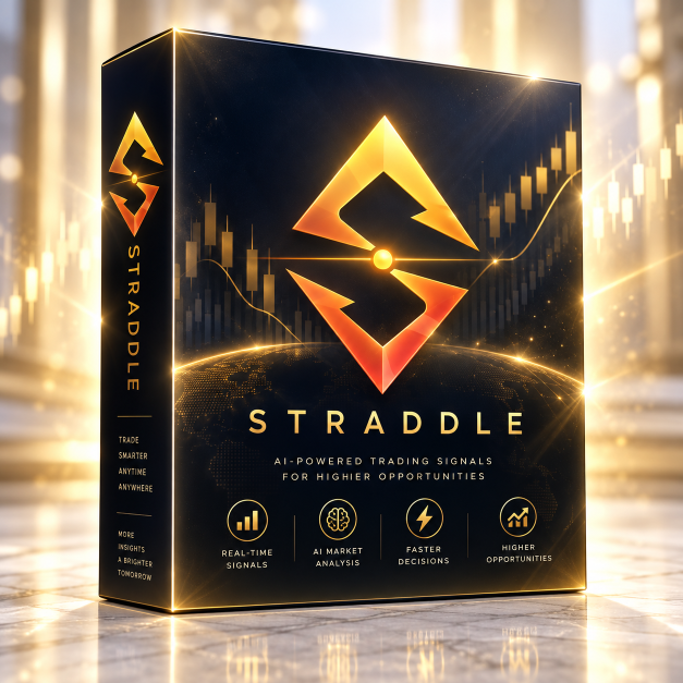 Straddle v1.137 MT5