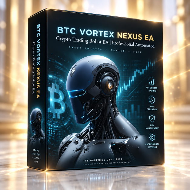 BTC Vortex Nexus v1.1 MT5