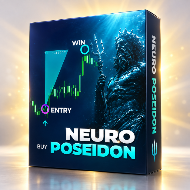 Neuro Poseidon v1.0 MT4
