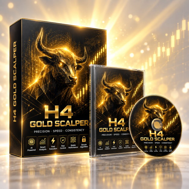 H4 Gold Scalper v1.5 MT5